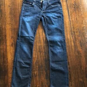 Banana Republic Jean
